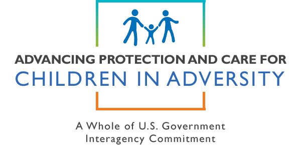 Children In Adversity Logo